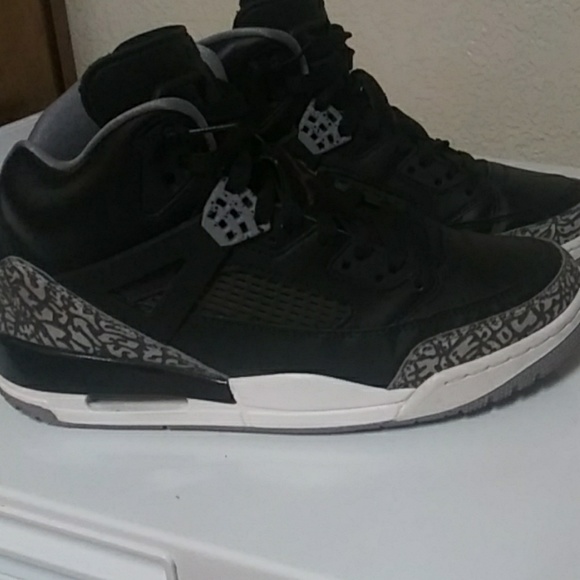 Jordan spizike - Picture 3 of 5